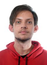 Foto de Gabriel Gonçalves Alberti