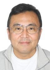 Foto de Darwin Takahiro Shiwaku