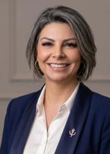 Foto de Roseléia Lucas dos Santos