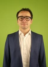 Foto de Giovanni Amaral Cosenza