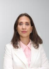 Foto de Marjorie Ostrowski Bueno de Freitas dos Santos