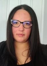 Foto de Thays Barbara de Paula Aguiar