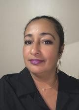 Foto de Keila Patricia Ramos
