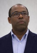 Foto de Aparecido da Silva Garcia