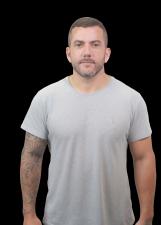 Foto de CARLOS ROBERTO COELHO DE MATTOS JUNIOR