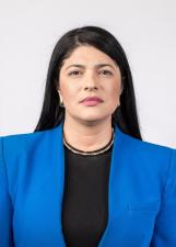 Foto de Alana de Oliveira Passos de Souza