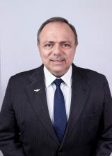 Foto de Eduardo Pazuello