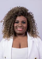 Foto de Vanessa da Silva Oliveira