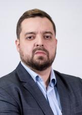Foto de Octavio Sampaio da Costa de Paula