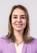 Foto de ALINE DE FATIMA MUNIZ DA SILVA