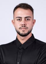 Foto de KAUAN DE ABREU MEDEIROS POUBEL