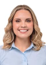 Foto de PAULA CAROLINE QUINTANILHA DE AZEVEDO MENDES