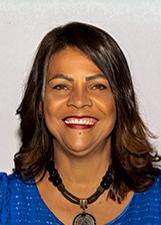 Foto de Solange Naval de Mendonça