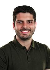 Foto de JOÃO FELIPE DRUMOND ESPINDOLA DE FREITAS