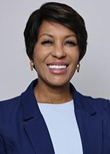Foto de CLAUDIA DE FARIAS BRAGA DE ABREU