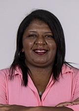 Foto de Kátia Cristina Experidião do Nascimento