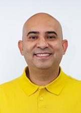 Foto de DIOGO AUGUSTO DA SILVA SANTOS