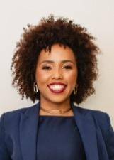 Foto de JULIANA SANTOS DA CRUZ DE ALMEIDA