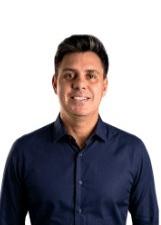 Foto de Carlos Magno da Silva Gouveia Filho