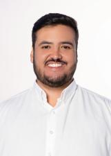 Foto de José Henrique Pereira da Costa Vieira