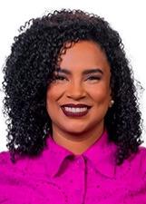 Foto de Vanessa de Souza Nascimento
