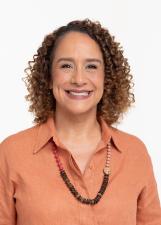 Foto de Luciana Boiteux de Figueiredo Rodrigues