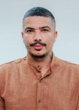 Foto de MARCOS HERVAL MARTINS DE SOUZA JUNIOR