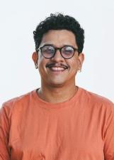 Foto de ANDERSON ANDRÉ DA COSTA RIBEIRO