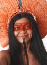 Foto de Tereza Corrêa da Silva