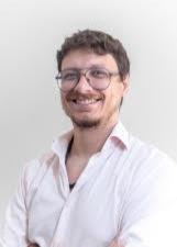 Foto de GUILHERME PIMENTEL SPREAFICO BRAGA