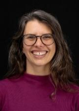 Foto de Julia Casamasso Mattoso