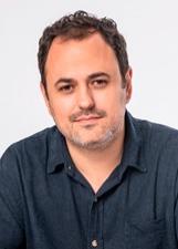 Foto de Glauber de Medeiros Braga