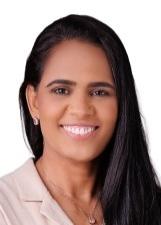 Foto de Keila Maria Prudencio dos Santos