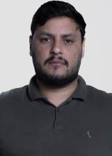 Foto de JOSIAS REIS DE ALMEIDA JUNIOR