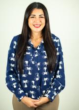 Foto de Caroline Midori da Costa Silva