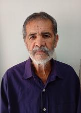 Foto de Levi Alves Rodrigues dos Santos