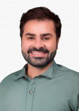 Foto de Vinicius Cozzolino Abrahão