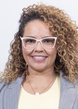 Foto de Maurília Rodrigues dos Santos