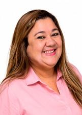 Foto de Barbara Cristina Teixeira de Oliveira