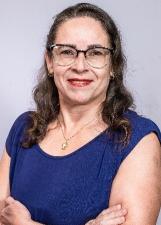 Foto de Cláudia Valentina da Cunha e Silva