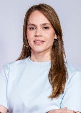 Foto de JEANINE DE SOUSA DOMENECH