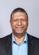Foto de Milton Vilarino Junior