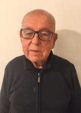 Foto de Alberto Ernani da Nobrega Silva