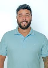 Foto de Thiago de Oliveira Xavier Rocha