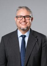 Foto de Victor Felix Mazzei