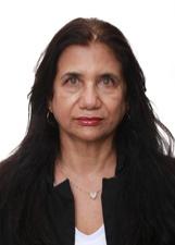 Foto de Márcia Helena Braga