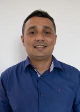 Foto de ALEXANDER MOREIRA DE ARAUJO