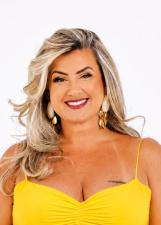 Foto de SHERAZADE DE ALMEIDA PIMENTEL NASSER MEDINA
