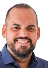 Foto de Marcos da Silva Bacellar
