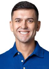 Foto de LEONARDO MENDES DE ABRANTES